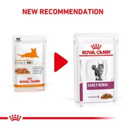 ROYAL CANIN® Early Renal Adult Wet Cat Food -Royal Canin Store royal canin early renal adult wet cat food ytdm.jpg