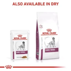 ROYAL CANIN® Early Renal Adult Wet Dog Food -Royal Canin Store royal canin early renal adult wet dog food 0tw9.jpg