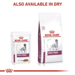 ROYAL CANIN® Early Renal Adult Wet Dog Food -Royal Canin Store royal canin early renal adult wet dog food 787r.jpg