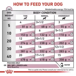 ROYAL CANIN® Early Renal Adult Wet Dog Food -Royal Canin Store royal canin early renal adult wet dog food 9h2b.jpg