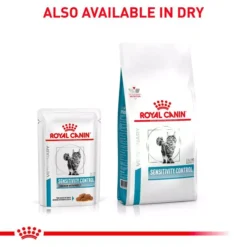 ROYAL CANIN® Feline Sensitivity Control Adult Cat Food -Royal Canin Store royal canin feline sensitivity control adult cat food h5bf.jpg