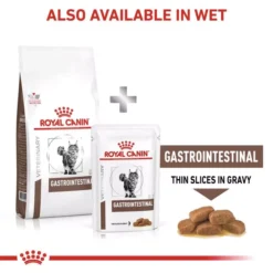 ROYAL CANIN® Gastro Intestinal Adult Cat Food -Royal Canin Store royal canin gastro intestinal adult cat food dc96.jpg