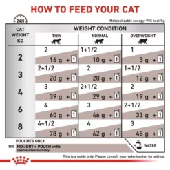 ROYAL CANIN® Gastro Intestinal Adult Cat Food -Royal Canin Store royal canin gastro intestinal adult cat food t2em.jpg