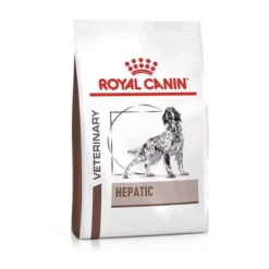 ROYAL CANIN® Hepatic Dog Food