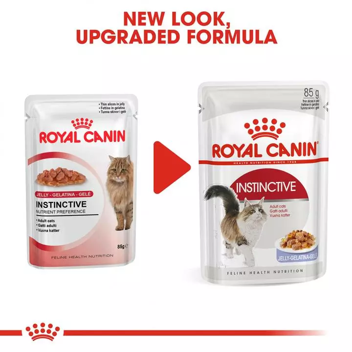 ROYAL CANIN® Instinctive Adult in Jelly Wet Cat Food ROYAL CANIN® Instinctive Adult In Jelly Wet Cat Food -Royal Canin Store royal canin instinctive adult in jelly wet cat food bt12.jpg