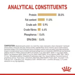 ROYAL CANIN® Labrador Retriever Adult 5+ Dry Dog Food -Royal Canin Store royal canin labrador retriever adult 5 dry dog food 48df.jpg