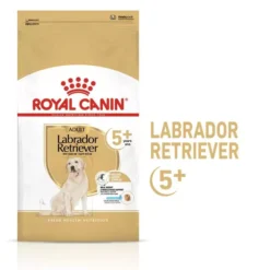 ROYAL CANIN® Labrador Retriever Adult 5+ Dry Dog Food