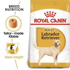 ROYAL CANIN® Labrador Retriever Adult Dry Dog Food