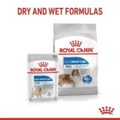 ROYAL CANIN® Maxi Light Weight Care Adult Dog Food -Royal Canin Store royal canin maxi light weight care adult dog food c6lv.jpg