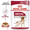 ROYAL CANIN® Medium Adult Dog Wet Food