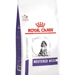 ROYAL CANIN® Neutered Junior Dry Puppy Food