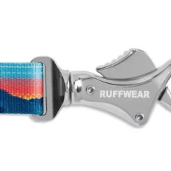 Ruffwear Crag Sunset Leash -Royal Canin Store ruffwear crag sunset leash 14fn.jpg