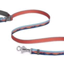 Ruffwear Crag Sunset Leash