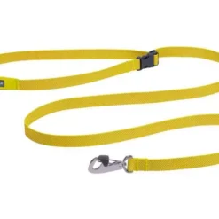 Ruffwear Flagline Dog Lead Lichen Green