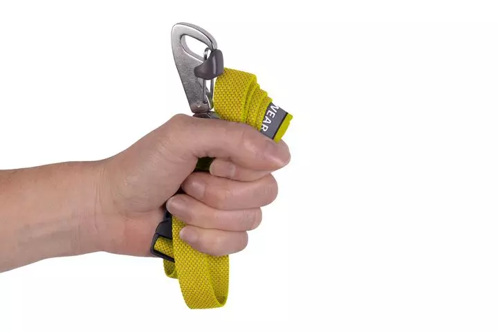 Ruffwear Flagline Dog Lead Lichen Green Ruffwear Flagline Dog Lead Lichen Green -Royal Canin Store ruffwear flagline dog lead lichen green ghjw.jpg