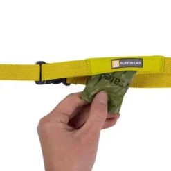 Ruffwear Flagline Dog Lead Lichen Green 2 Ruffwear Flagline Dog Lead Lichen Green -Royal Canin Store ruffwear flagline dog lead lichen green hw5d.jpg