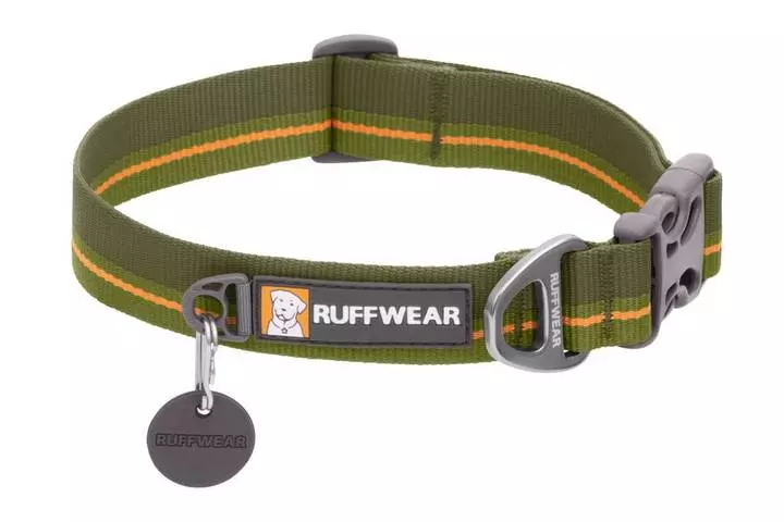 Ruffwear Flat Out Forest Horizon Collar Ruffwear Flat Out Forest Horizon Collar -Royal Canin Store ruffwear flat out forest horizon collar lwmq.jpg