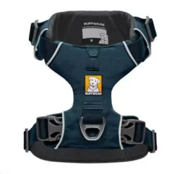 Ruffwear Front Range Blue Moon Harness -Royal Canin Store ruffwear front range blue moon harness 1hmj.jpg