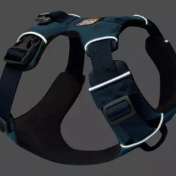 Ruffwear Front Range Blue Moon Harness -Royal Canin Store ruffwear front range blue moon harness qf4n.jpg