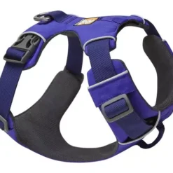Ruffwear Front Range Dog Harness Huckleberry Blue