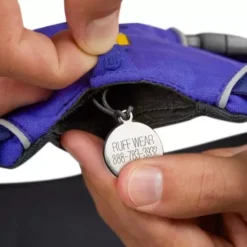 Ruffwear Front Range Dog Harness Huckleberry Blue -Royal Canin Store ruffwear front range dog harness huckleberry blue l5o6.jpg