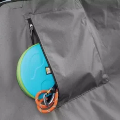 Ruffwear Granite Gray Dirtbag Seat Cover -Royal Canin Store ruffwear granite gray dirtbag seat cover mwb0.jpg