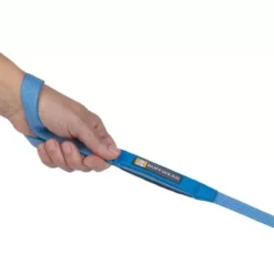 Ruffwear Hi & Light Lightweight Dog Lead Blue Dusk -Royal Canin Store ruffwear hi light lightweight dog lead blue dusk i3c9.jpg