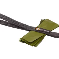 Ruffwear Knot-a-Leash Rope Dog Leash Blue Moon -Royal Canin Store ruffwear knotaleash rope dog leash blue moon 67on.jpg