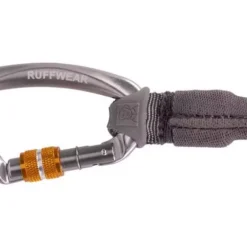 Ruffwear Knot-a-Leash Rope Dog Leash Blue Moon -Royal Canin Store ruffwear knotaleash rope dog leash blue moon 990d.jpg