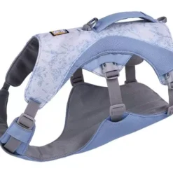 Ruffwear Swamp Cooler Dog Cooling Harness Heliotrope Purple -Royal Canin Store ruffwear swamp cooler dog cooling harness heliotrope purple bgod.jpg
