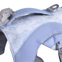 Ruffwear Swamp Cooler Dog Cooling Harness Heliotrope Purple -Royal Canin Store ruffwear swamp cooler dog cooling harness heliotrope purple d30r.jpg