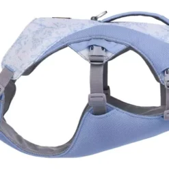 Ruffwear Swamp Cooler Dog Cooling Harness Heliotrope Purple -Royal Canin Store ruffwear swamp cooler dog cooling harness heliotrope purple eti2.jpg
