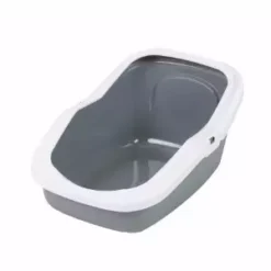 Savic Aseo Hi Side Litter Tray
