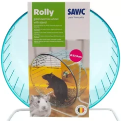Savic Rody Giant Wheel & Stand