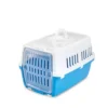Savic Zephos 1 Plastic Pet Carrier