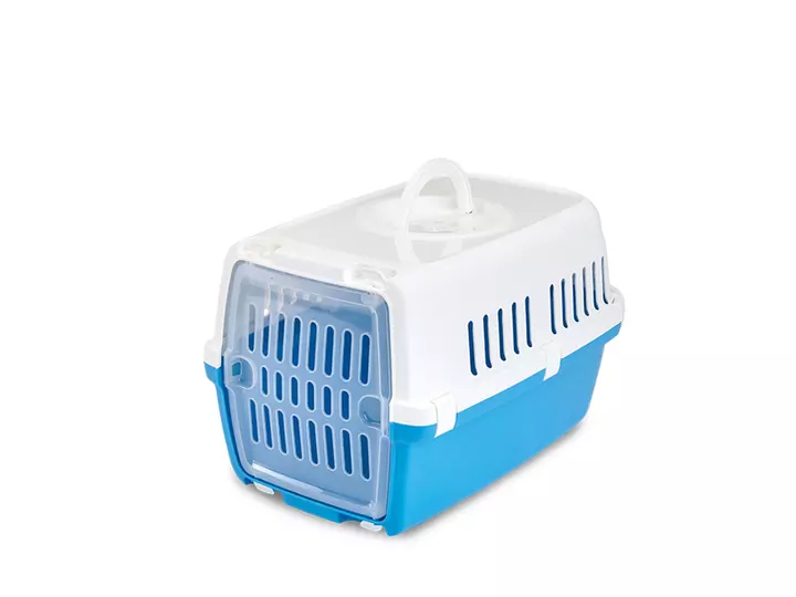 Savic Zephos 1 Plastic Pet Carrier Savic Zephos 1 Plastic Pet Carrier -Royal Canin Store savic zephos 1 plastic pet carrier bq2f.jpg