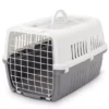 Savic Zephos 2 Plastic Pet Carrier