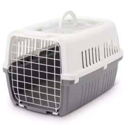Savic Zephos 2 Plastic Pet Carrier
