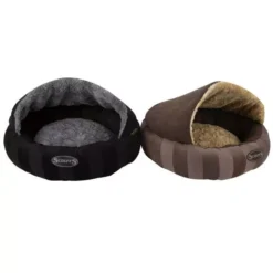 Scruffs AristoCat Dome Cat Bed Assorted