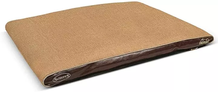 Scruffs Hilton Memory Foam Orthopaedic Pillow Tan Scruffs Hilton Memory Foam Orthopaedic Pillow Tan -Royal Canin Store scruffs hilton memory foam orthopaedic pillow tan 7b58.jpg