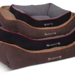 Scruffs Thermal Box Bed