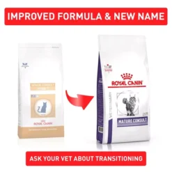 ROYAL CANIN® Mature Consult Dry Cat Food -Royal Canin Store senior consult 6i39.jpg