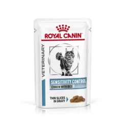 ROYAL CANIN® Feline Sensitivity Control Adult Cat Food -Royal Canin Store sensitivity control z1bz.jpg