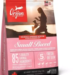 Best Seller 11 Orijen Small Breed Dog Food