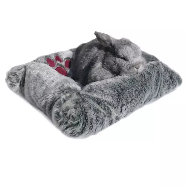 Snuggles Luxury Plush Small Pet Bed Snuggles Luxury Plush Small Pet Bed -Royal Canin Store snuggles luxury plush small pet bed pfdl.jpg