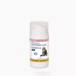 Swedencare Arthri Aid Omega Cat Gel