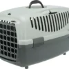 Trixie Be Eco Capri Transport Box For Cats Anthracite/Grey-Green