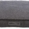 Trixie Be Eco Coline Cushion Square For Dogs Dark Grey & Beige