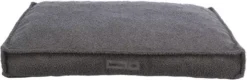 Trixie Be Eco Coline Cushion Square For Dogs Dark Grey & Beige