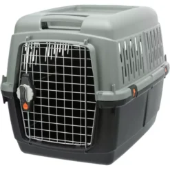 Trixie Be Eco Dog Transport Box